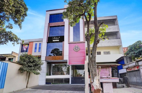 Aurangabad House | Collection O Shendra MIDC Aurangabad
