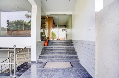 Aurangabad House | Collection O Shendra MIDC Aurangabad