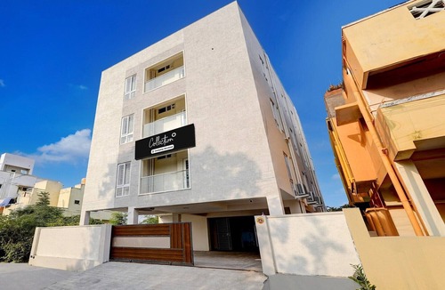 Sholinganallur House | Collection O Sholinganallur Chennai