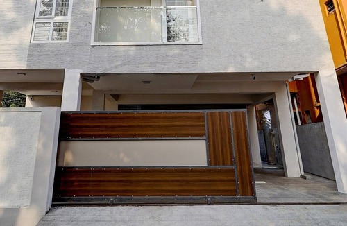 Sholinganallur House | Collection O Sholinganallur Chennai