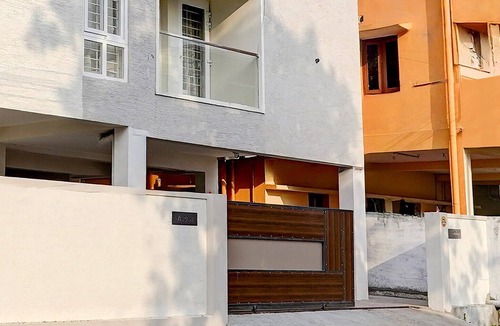 Sholinganallur House | Collection O Sholinganallur Chennai