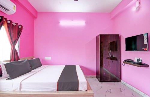 Barasat Hotel | Collection O Shyamali Guest House