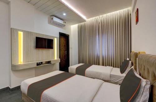 Electronics City Hotel | Collection O Silver Key Hotel