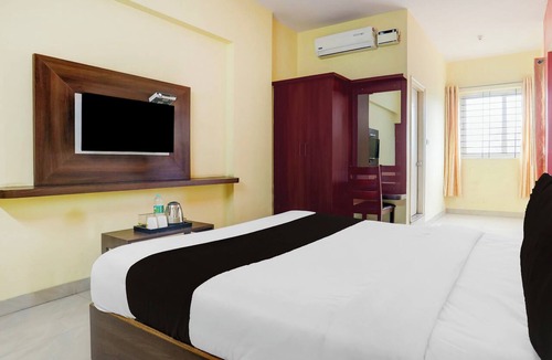 Bengaluru Hotel | Collection O Summanahalli Bus Stand