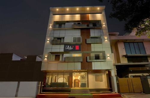 Taj Ganj House | Collection O Taj Nagri Phase 2