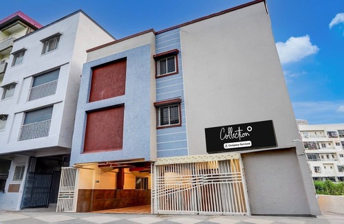 Pimpri - Chinchwad House | Collection O Talawade MIDC