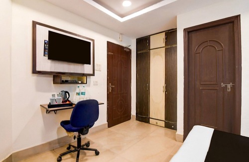 Sector V House | Collection O Techno India University