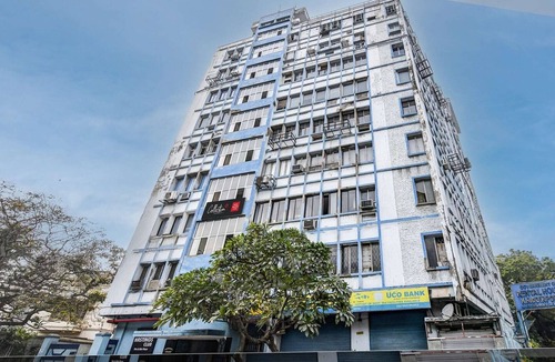Kolkata House | Collection O The Hastings Club