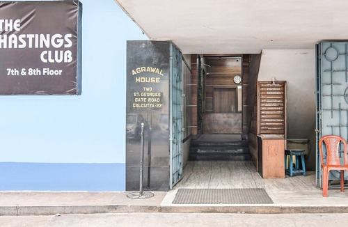 Kolkata House | Collection O The Hastings Club