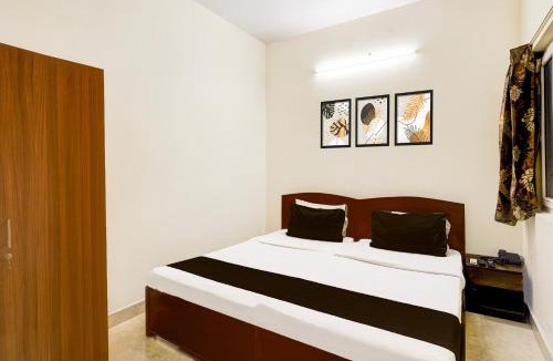 Thousand Lights Hotel | Collection O Thousand Lights Chennai
