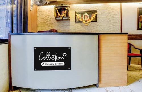 Amarnath Hotel | Collection O Ulhasnagar Railway Station Formerly Hotel Derby