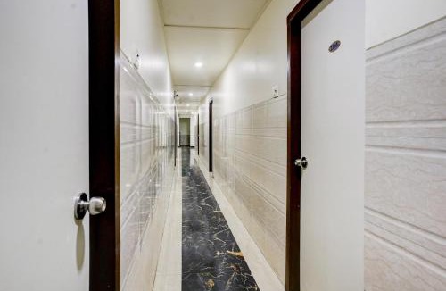 Amarnath Hotel | Collection O Ulhasnagar Railway Station Formerly Hotel Derby