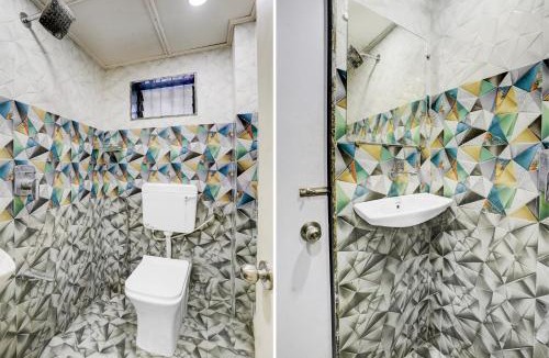 Amarnath Hotel | Collection O Ulhasnagar Railway Station Formerly Hotel Derby