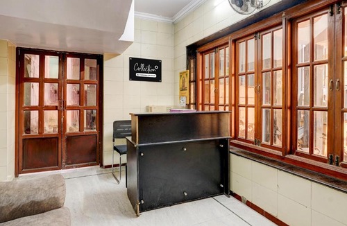 Vadapalani Hotel | Collection O Vadapalani Formerly Mahalakshmi Inn