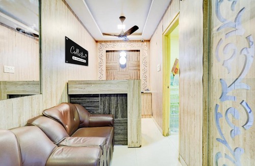 Vadapalani Hotel | Collection O Vadapalani Metro Station Formerly Pineapple Guest House