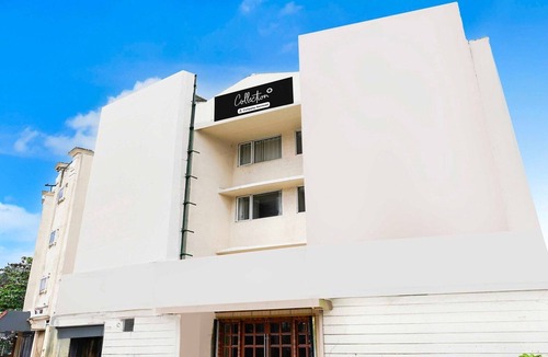 Vashi House | Collection O Vashi Formerly Blue Diamond
