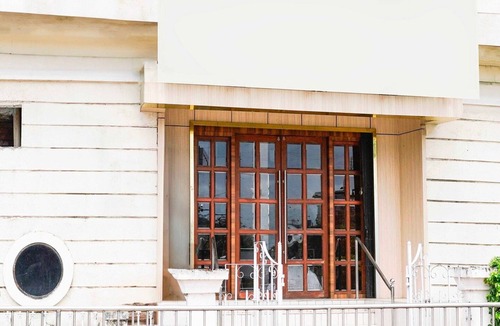 Vashi House | Collection O Vashi Formerly Blue Diamond