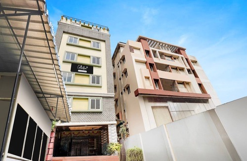 Railway New Colony House | Collection O Visakhapatnam