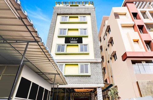 Railway New Colony House | Collection O Visakhapatnam Railway Station