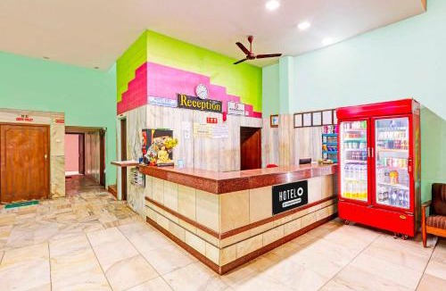 Gajuwaka Hotel | Collection O Visakhapatnam Celest Mall
