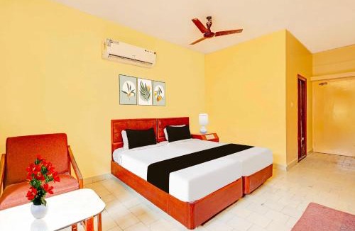 Gajuwaka Hotel | Collection O Visakhapatnam Celest Mall