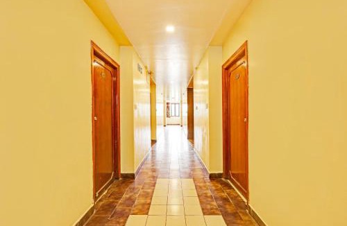 Gajuwaka Hotel | Collection O Visakhapatnam Celest Mall