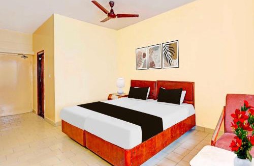 Gajuwaka Hotel | Collection O Visakhapatnam Celest Mall
