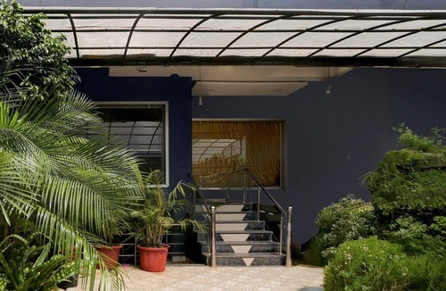 Indore House | Collection O Vrindavan Palace Colony