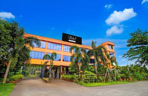 Bhubaneshwar House | Collection O Zoological Park