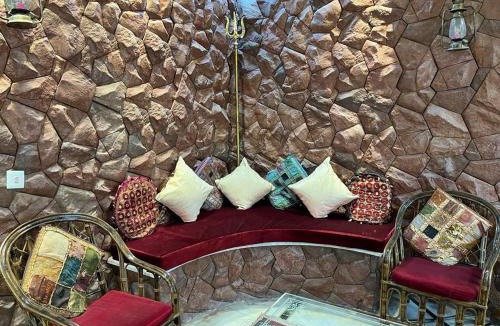Sikandra House | Colonel's Abode