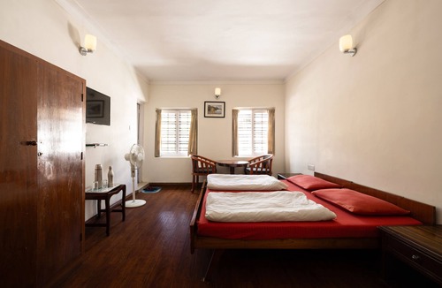 Pudumund Hotel | Colonel's Inn