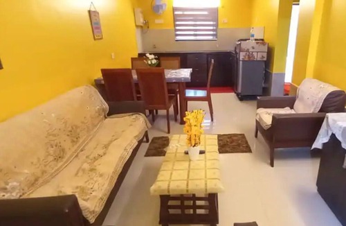 Fatona Apartment | colva pearl 1bhk apt 2nn