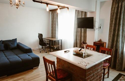 Tirnaveni Apartment | COM Home Tarnaveni - Free Parking - 24h Self check-in