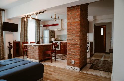 Tirnaveni Apartment | COM Home Tarnaveni - Free Parking - 24h Self check-in