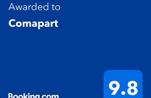 Bacau Apartment | Comapart