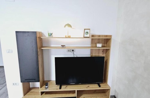 Bacau Apartment | Comapart2