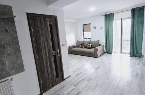 Bacau Apartment | Comapart2