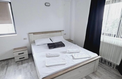 Bacau Apartment | Comapart2