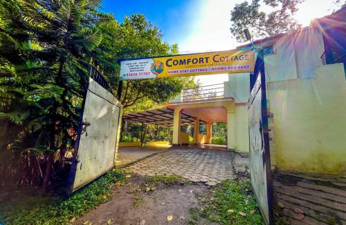 Yercaud Villa | Comfort Cottage