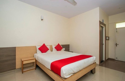 Agara Resort | Comfort&Exteriors and Interiors decor Rooms Stay