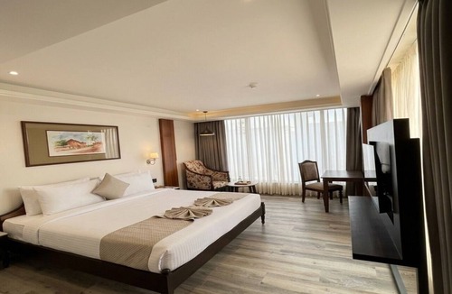 Azamgarh Hotel | Comfort Hotel Kishore Azamgarh