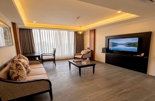 Azamgarh Hotel | Comfort Hotel Kishore Azamgarh