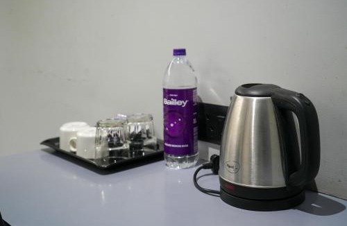Baner Hotel | Comfort Inn Baner- Indian nationals only