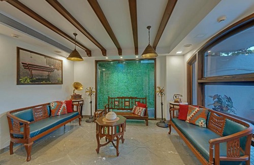 Dapoli Camp Hotel | Comfort Inn Emerald,Dapoli