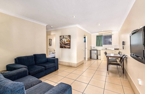Kearneys Spring Hotel | Comfort Inn Glenfield