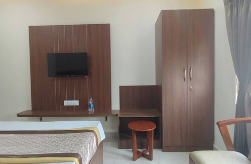Subrahmanya Cabin | comfort inn