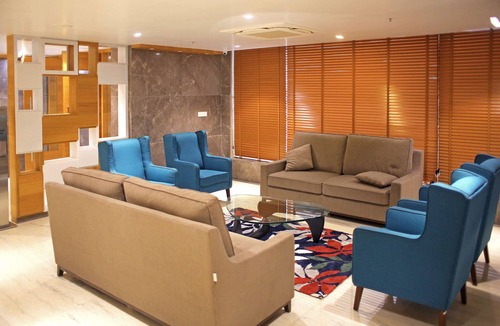 Kaikalur Hotel | Comfort Inn Kaikaluru