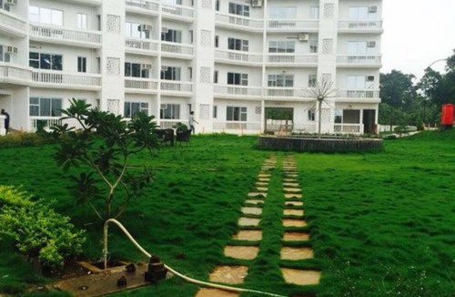 Bherav Apartment | Comfort of Home with Nature at its best