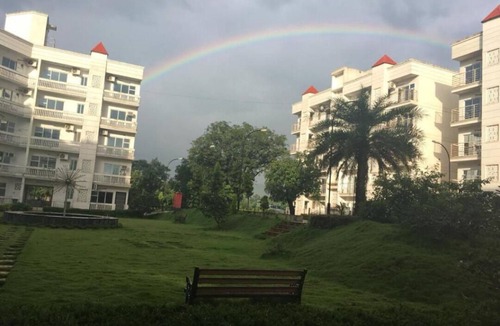 Bherav Apartment | Comfort of Home with Nature at its best