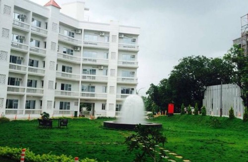 Bherav Apartment | Comfort of Home with Nature at its best